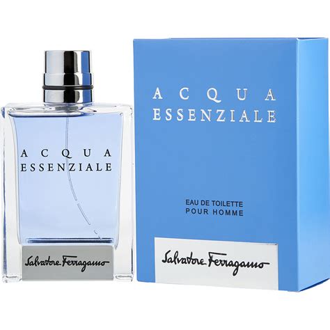 salvatore ferragamo acqua essenziale colonia|salvatore ferragamo acqua essenziale review.